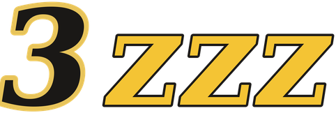 3zzz logo